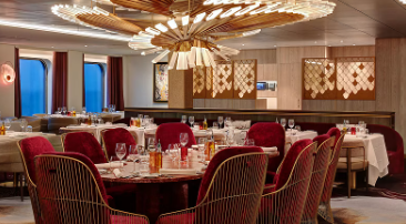 Main dining