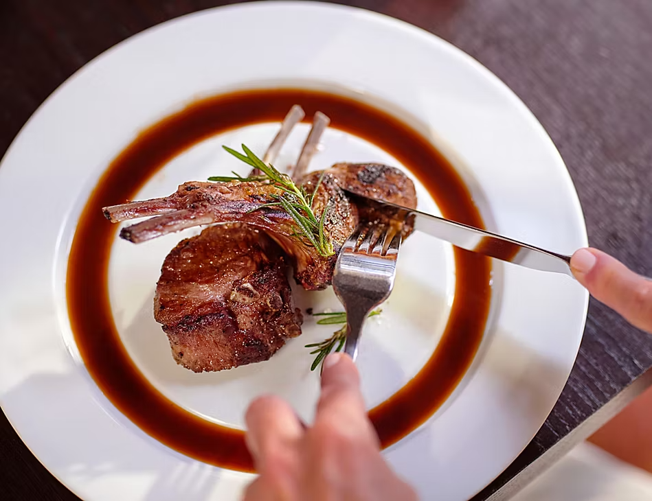 Chops grille℠