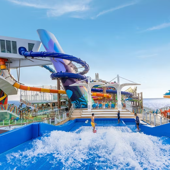 Flowrider