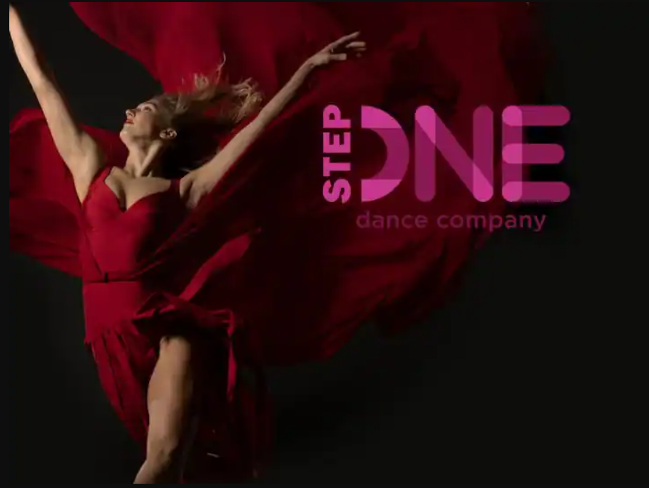 Step one dance company