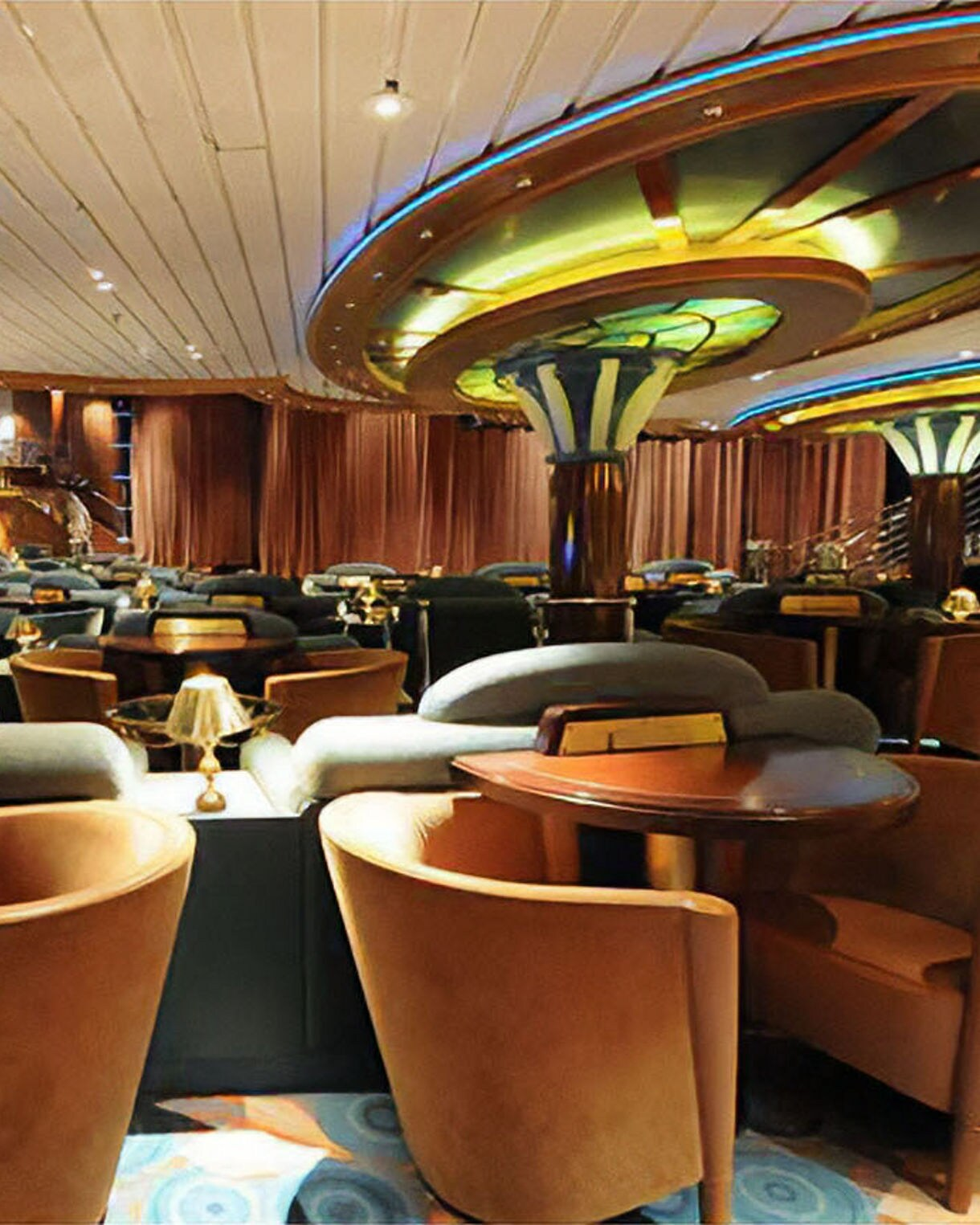 Universe lounge