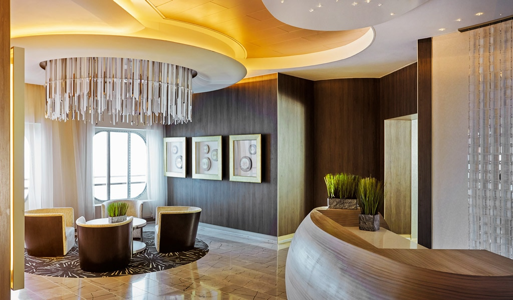 Serene spa & wellness™