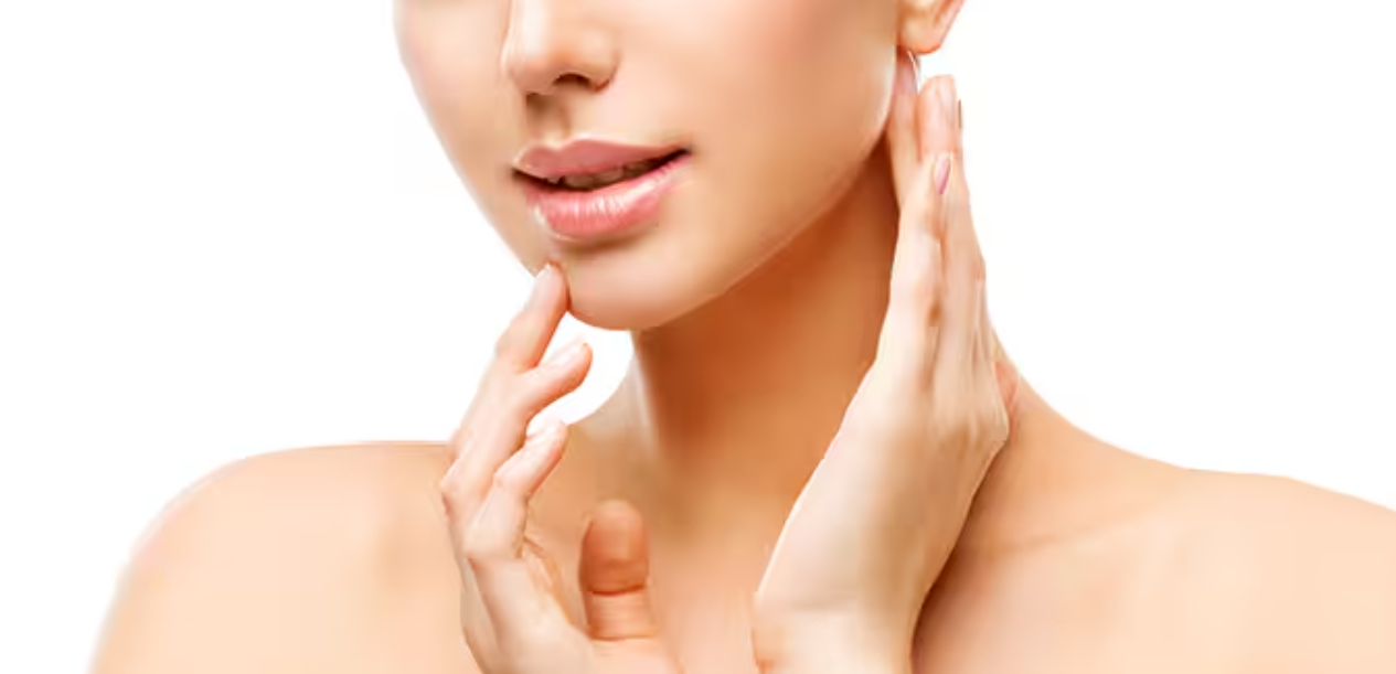 Restylane® lip enhancement treatment