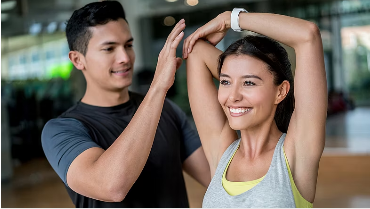 Personal training