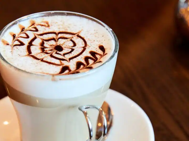 Coffee bar