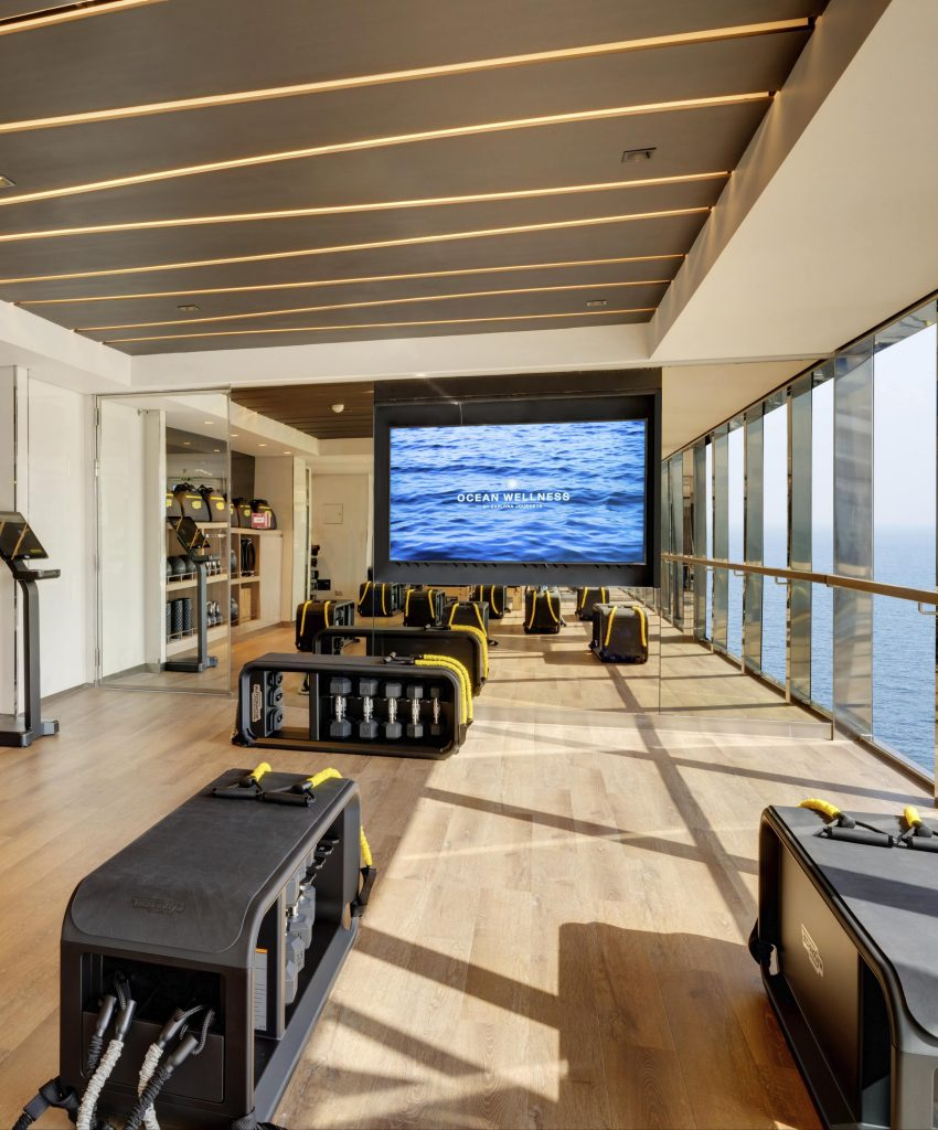 Technogym