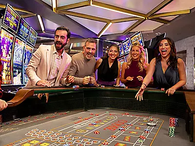 Casino royale℠