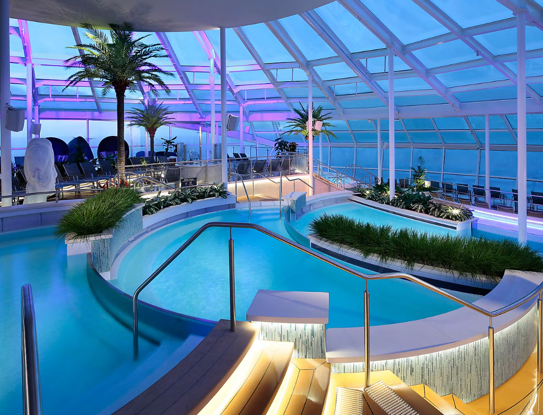 Solarium