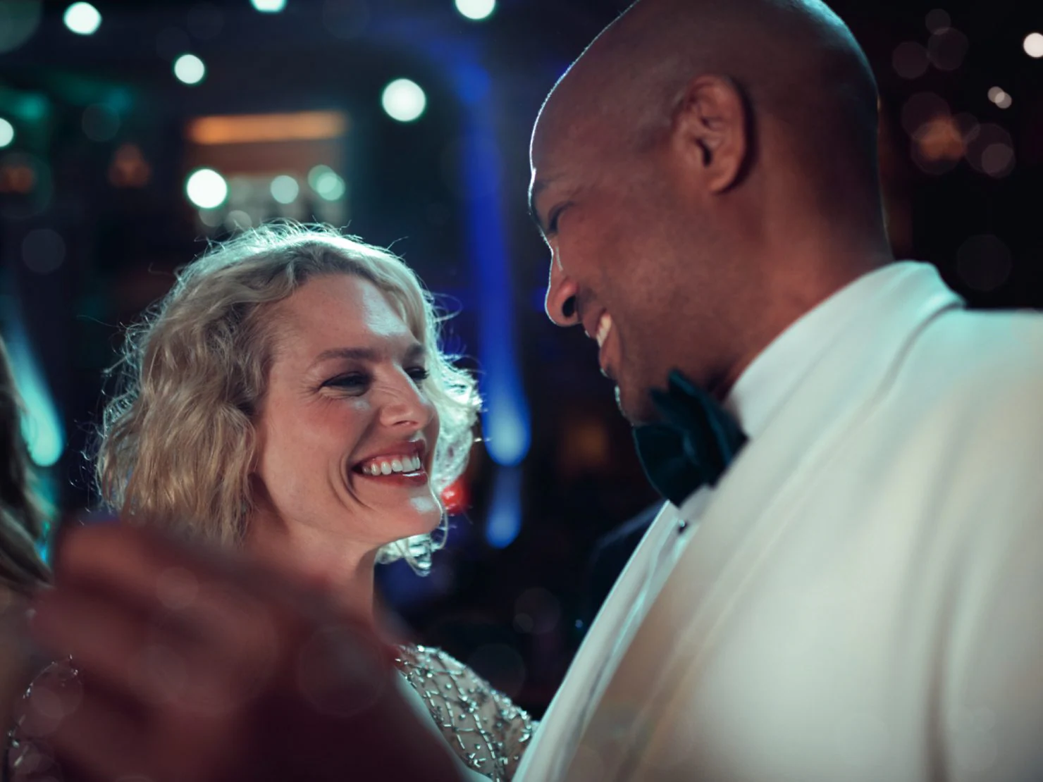 Entertainment to delight