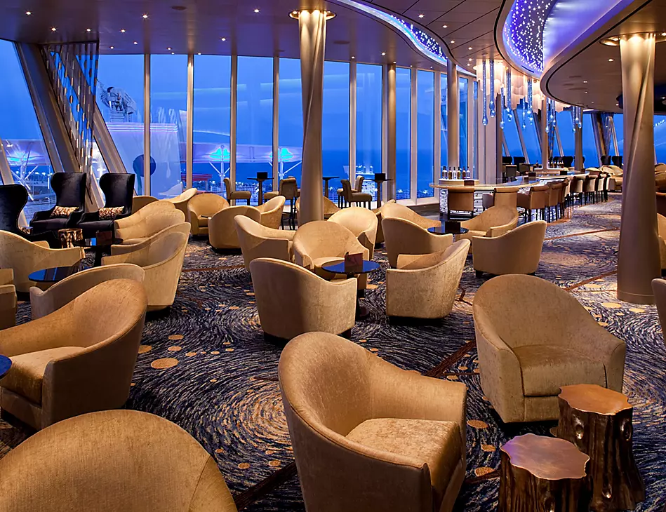 Viking crown lounge®