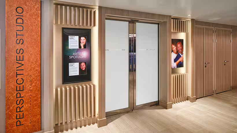 Perspectives studio