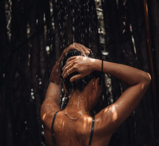 Experience shower
