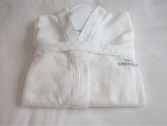 Every thoughtful detail