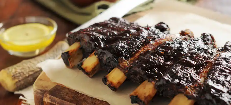Q texas smokehouse