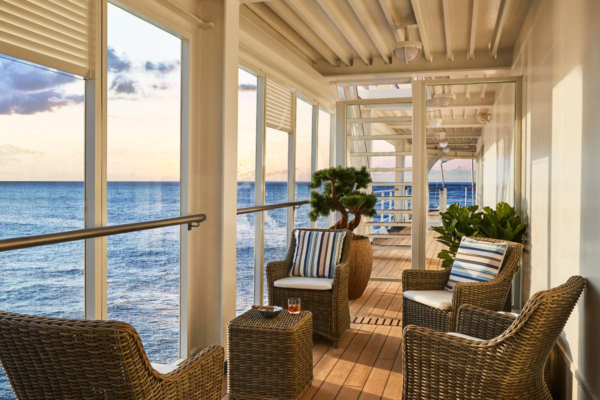 Connoisseur’s corner