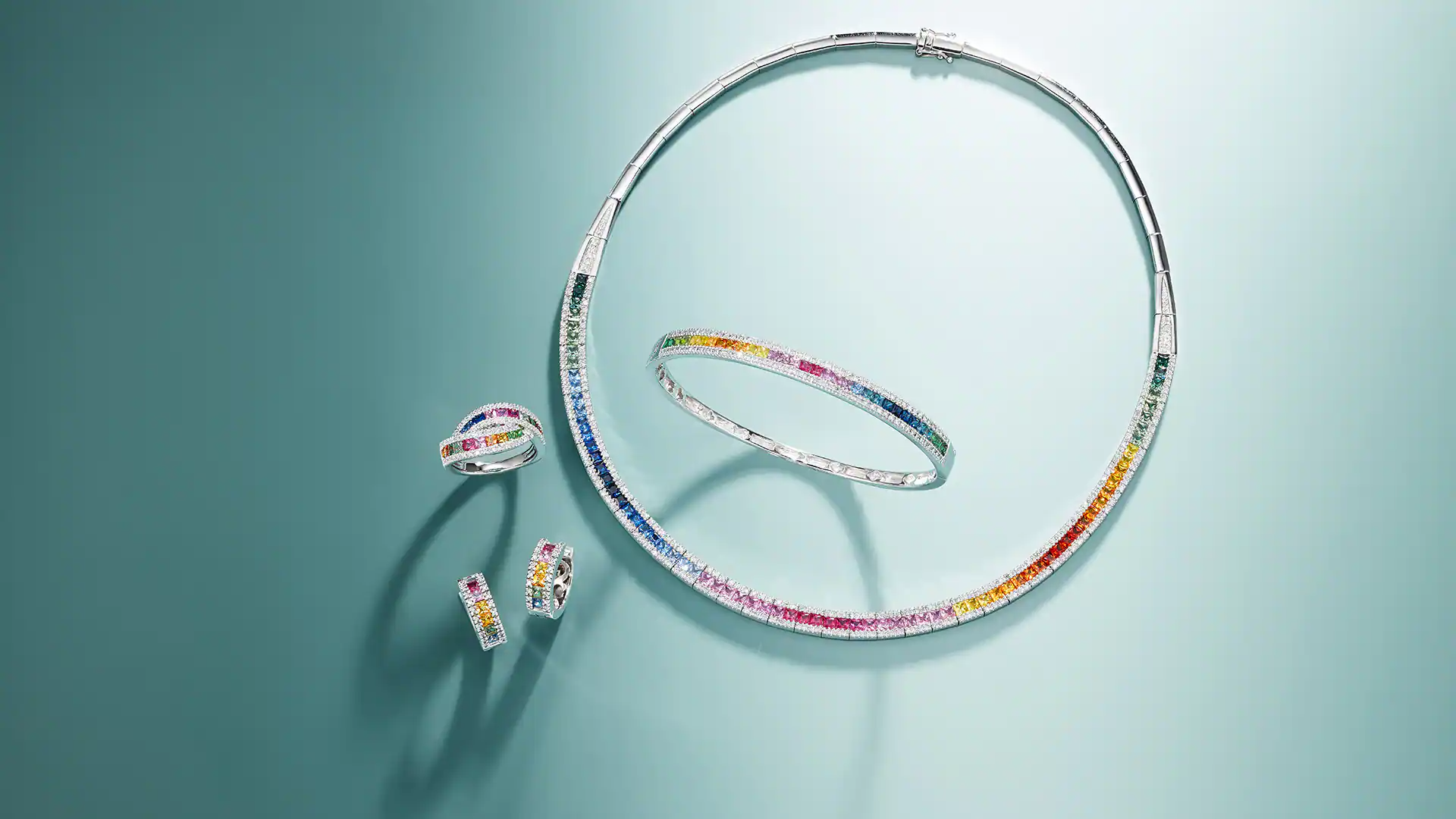 Effy jewellery