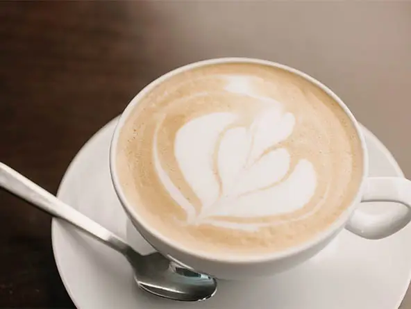 Specialty tea and coffee