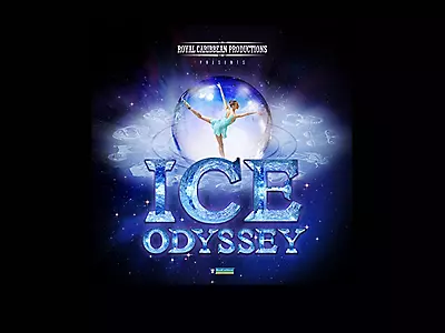 Ice odyssey