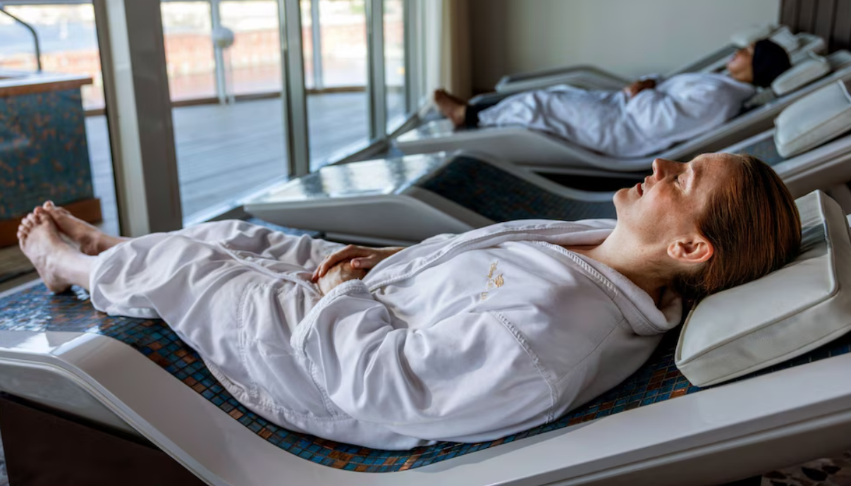 Senses spa & salon