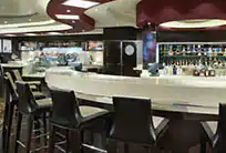 Atrium bar