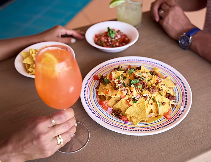 Cantina fresca