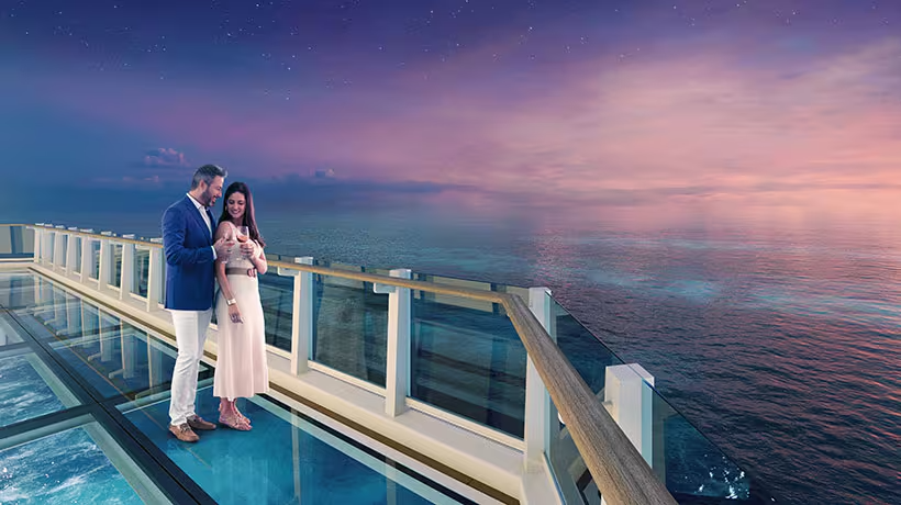 Oceanwalk