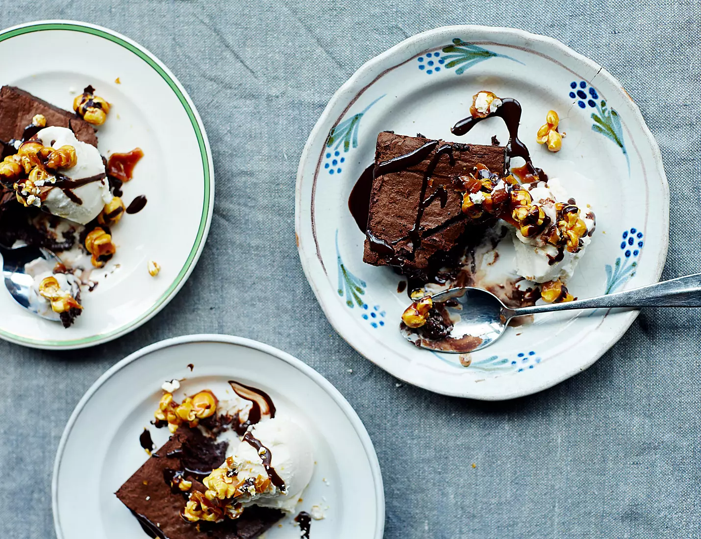 Jamie’s italian by jamie oliver