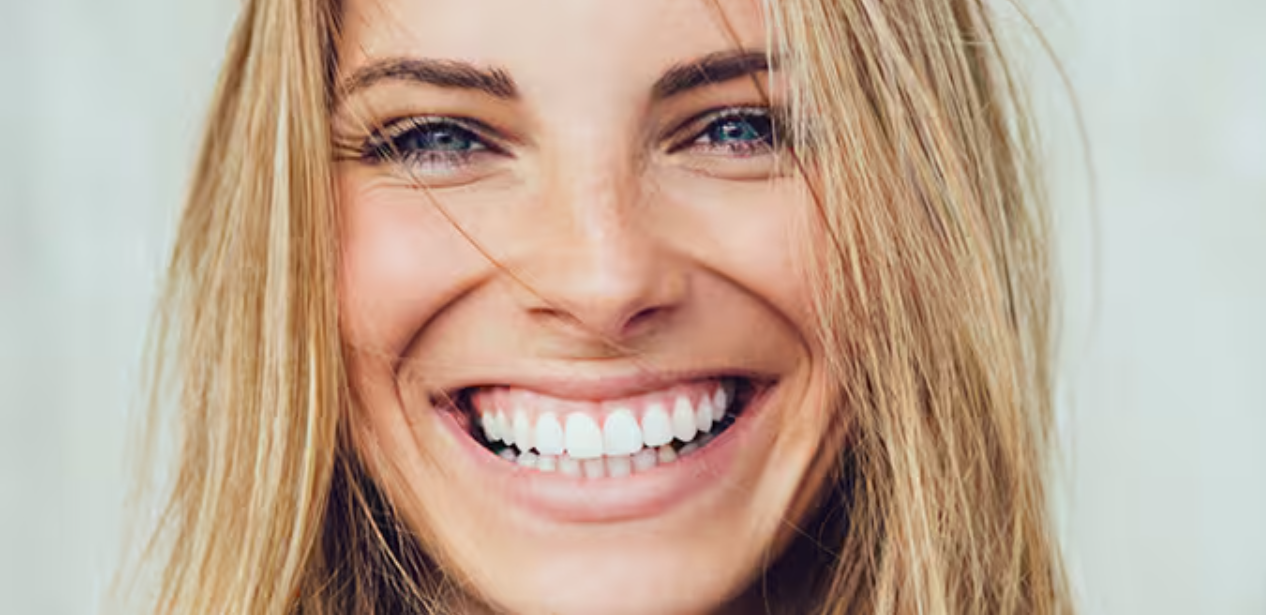 Go smile™ teeth whitening treatment