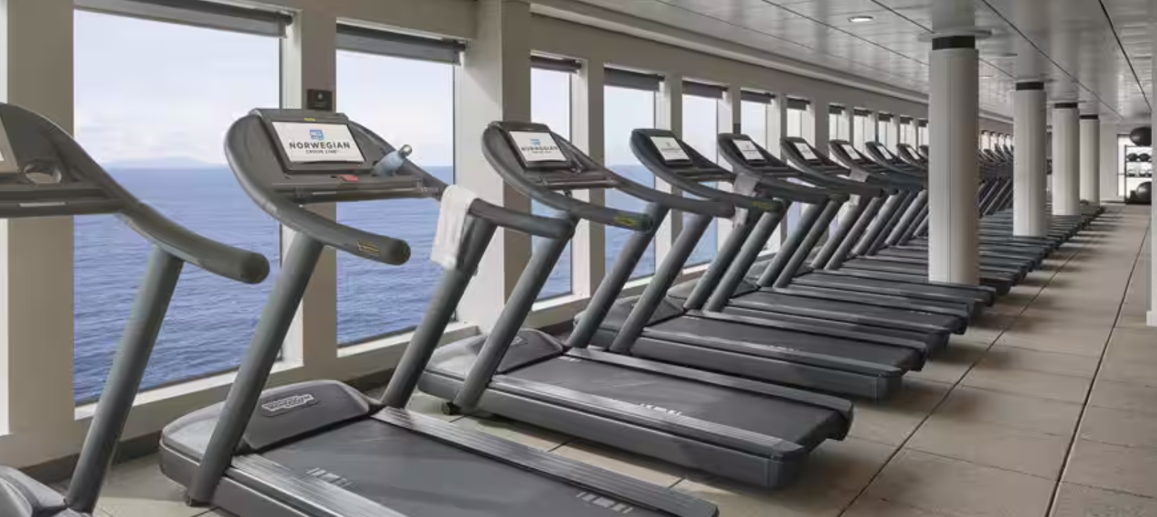 Pulse fitness centre