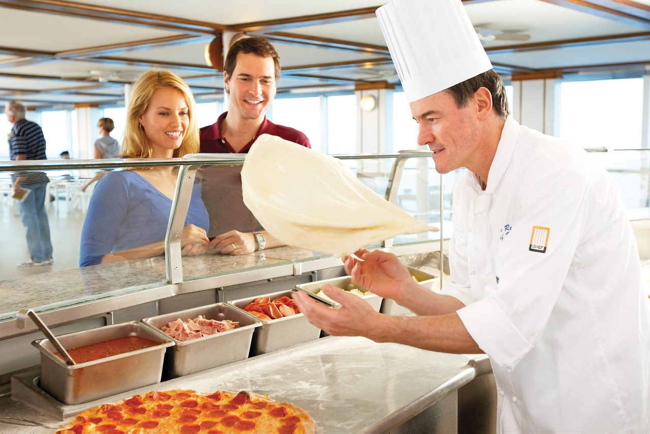 Princess pizzeria