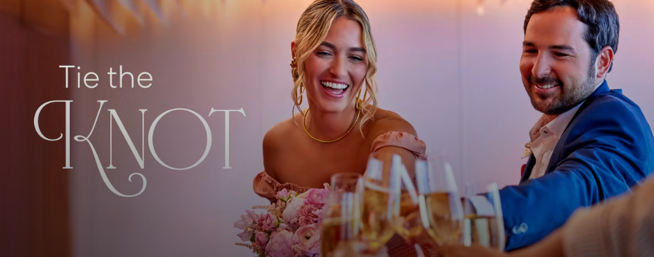 Weddings and elopements