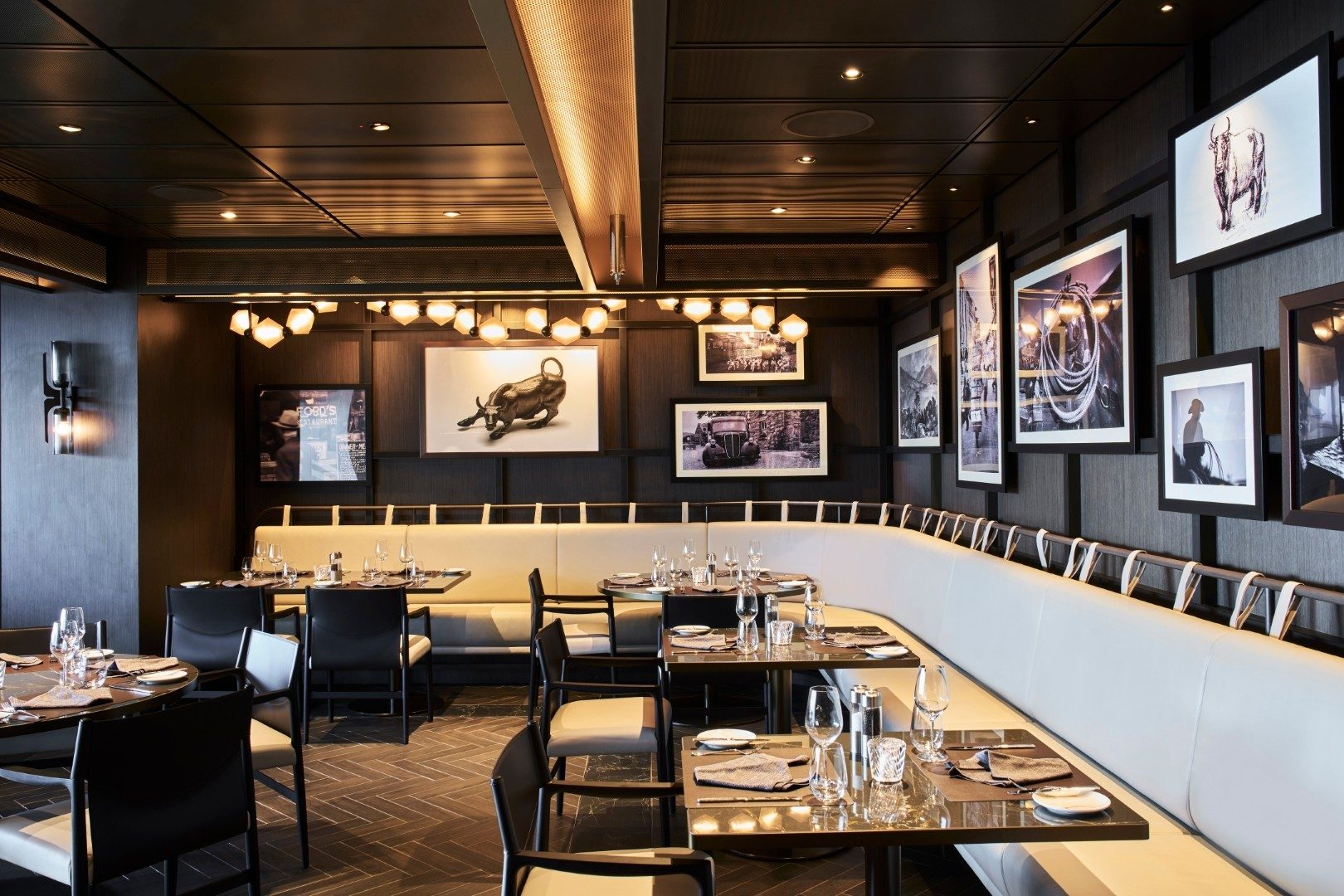 Marble & co. grill