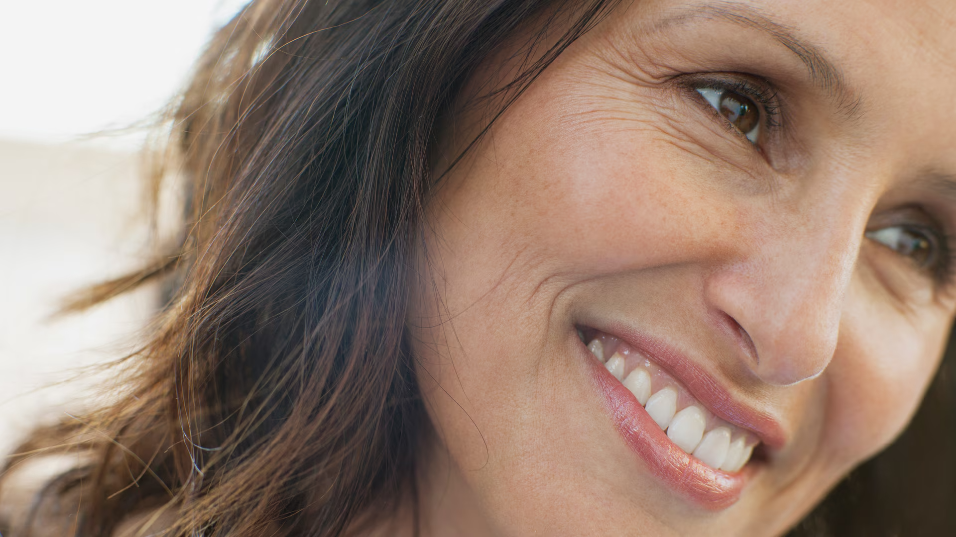 Dysport® cosmetic wrinkle treatment – crow’s feet