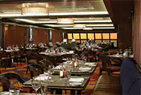 Cagney’s steakhouse