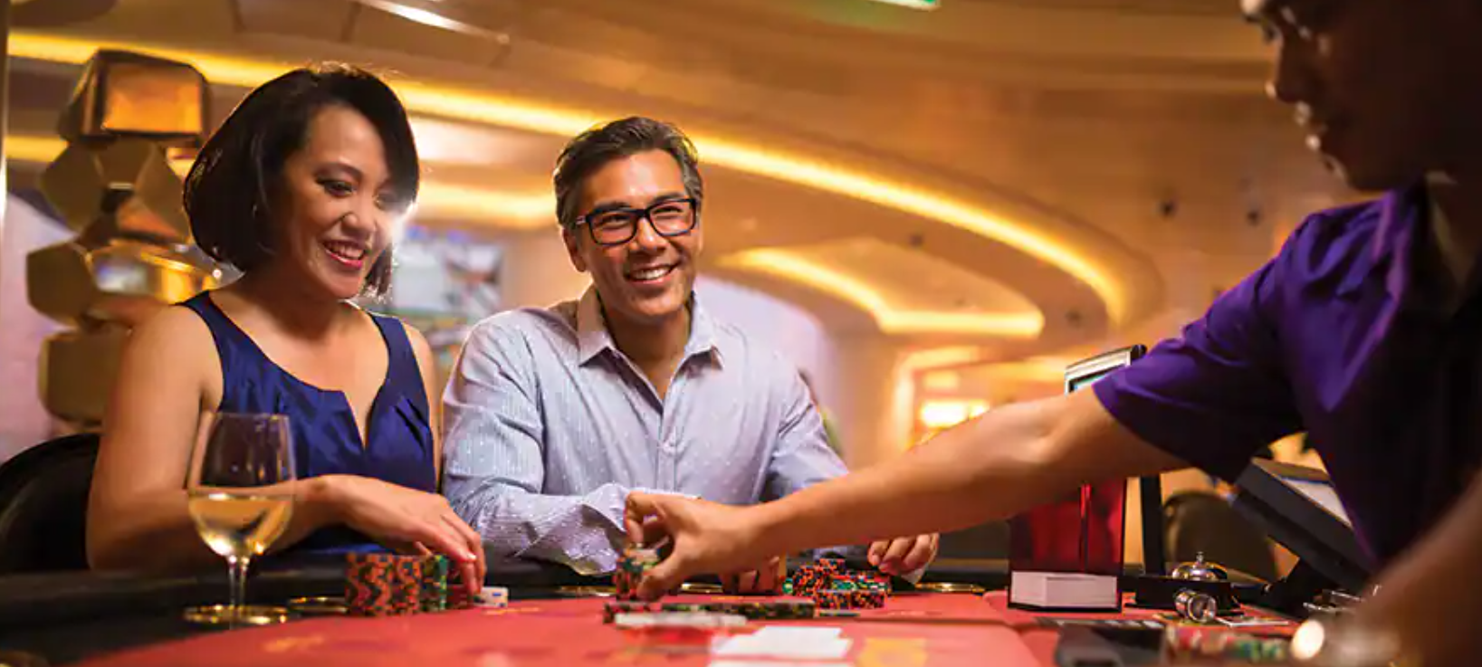 Jewel casino