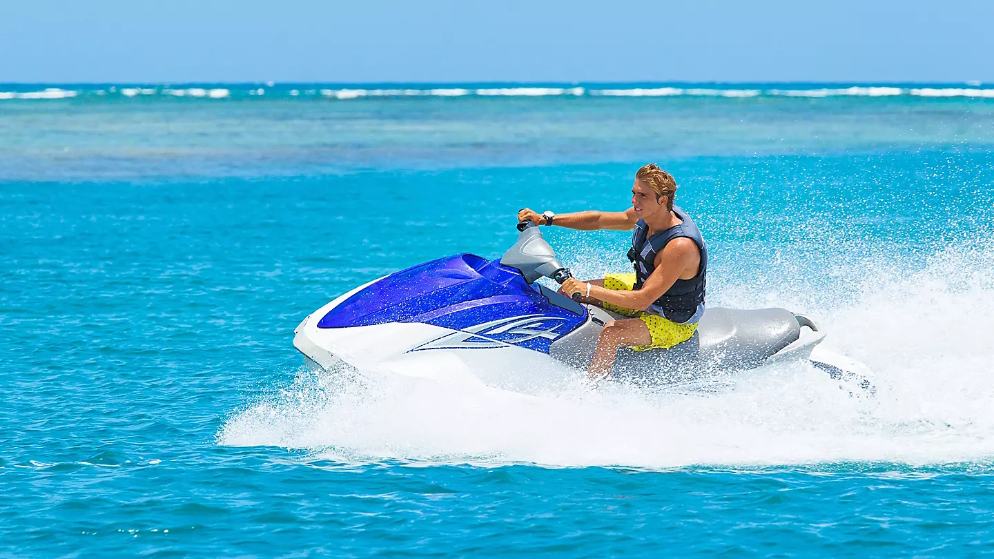 Wave ‘hello’ to thrills