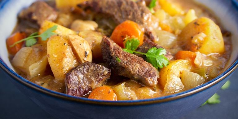 Coastal flavors of county down