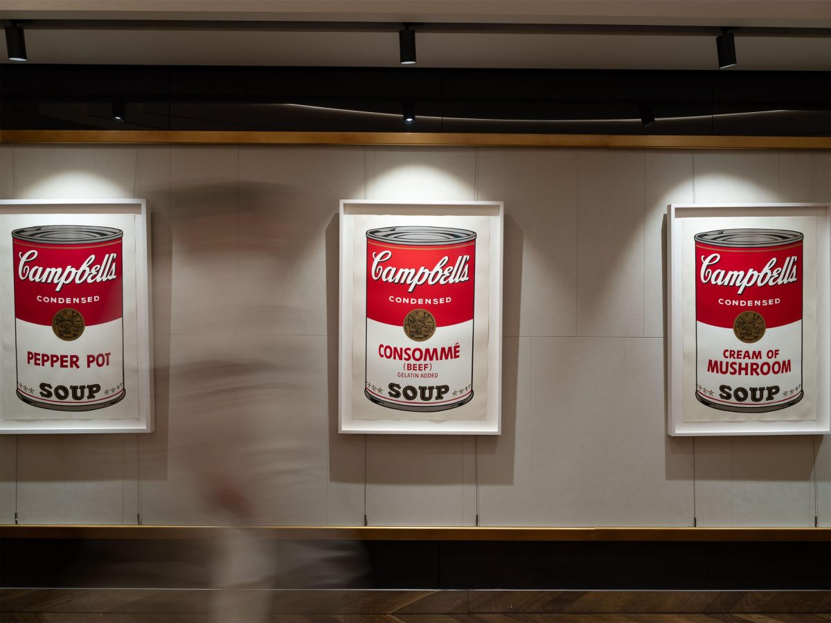Art onboard explora i