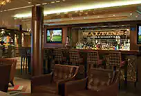 Maltings beer & whiskey bar