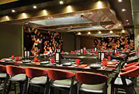 Teppanyaki