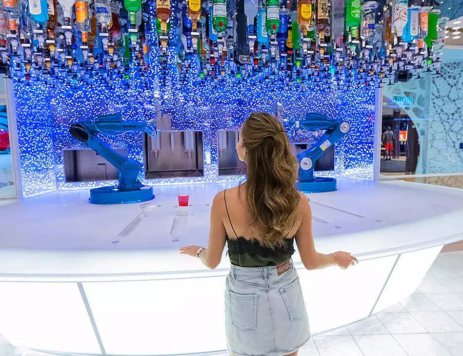 Bionic bar®