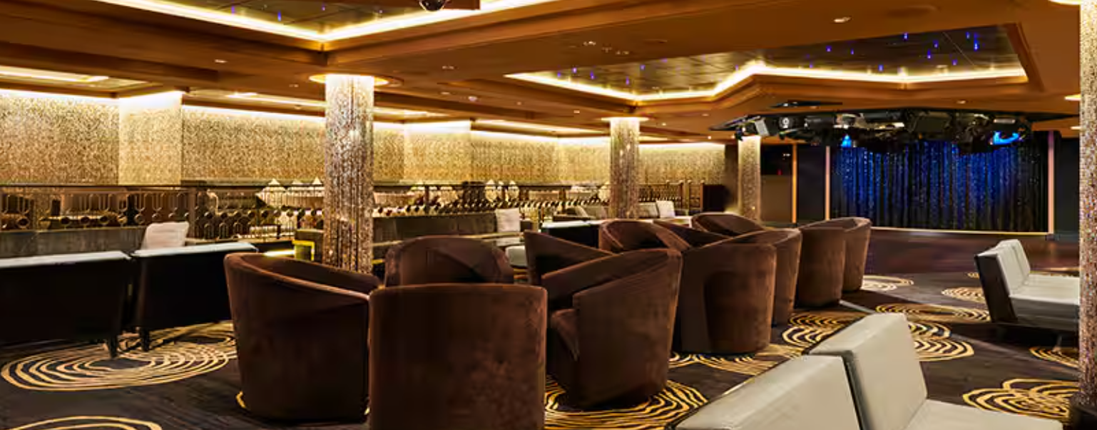 Bliss ultra lounge & night club