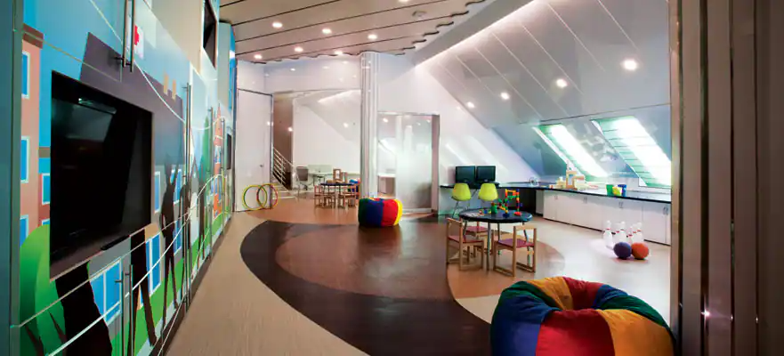 Splash academy