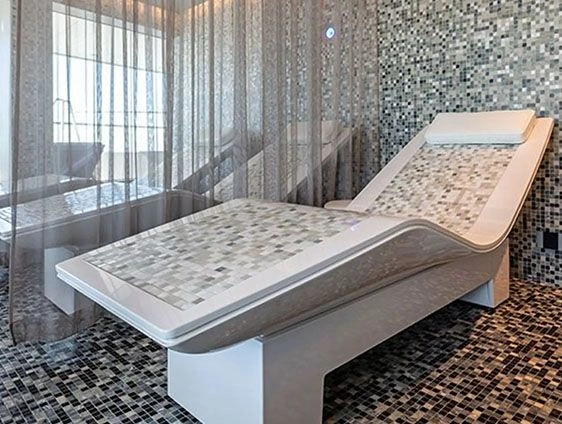 Thermal loungers