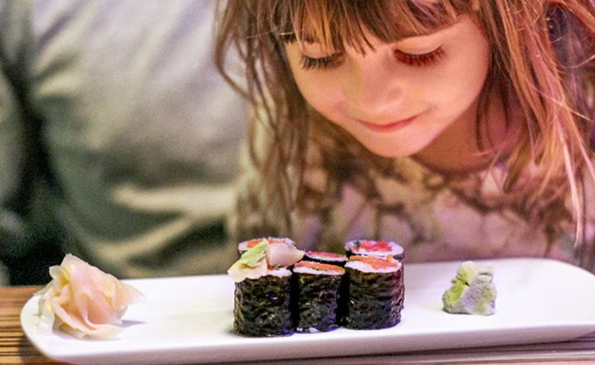 Speciality restaurants