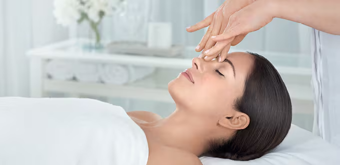 Elemis dynamic resurfacing precision peel