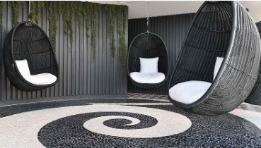 Float room