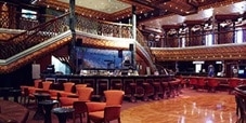Blueiguana tequila bar
