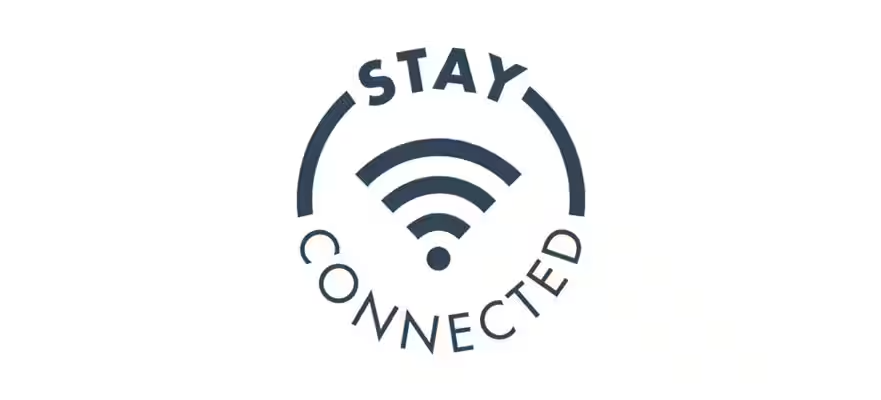I-connect internet café