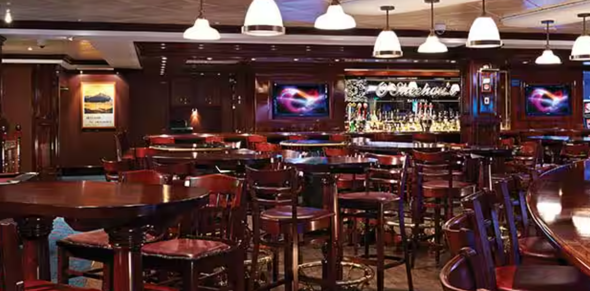 O’sheehan’s neighbourhood bar & grill